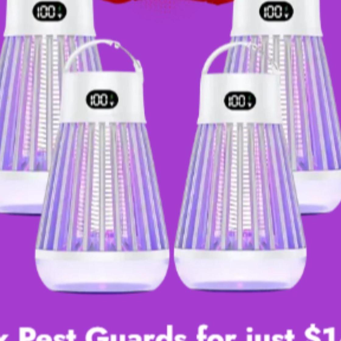 Clima Pest Guard