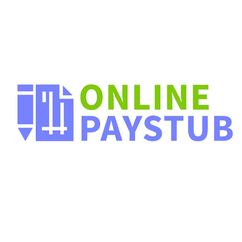 Online Paystub